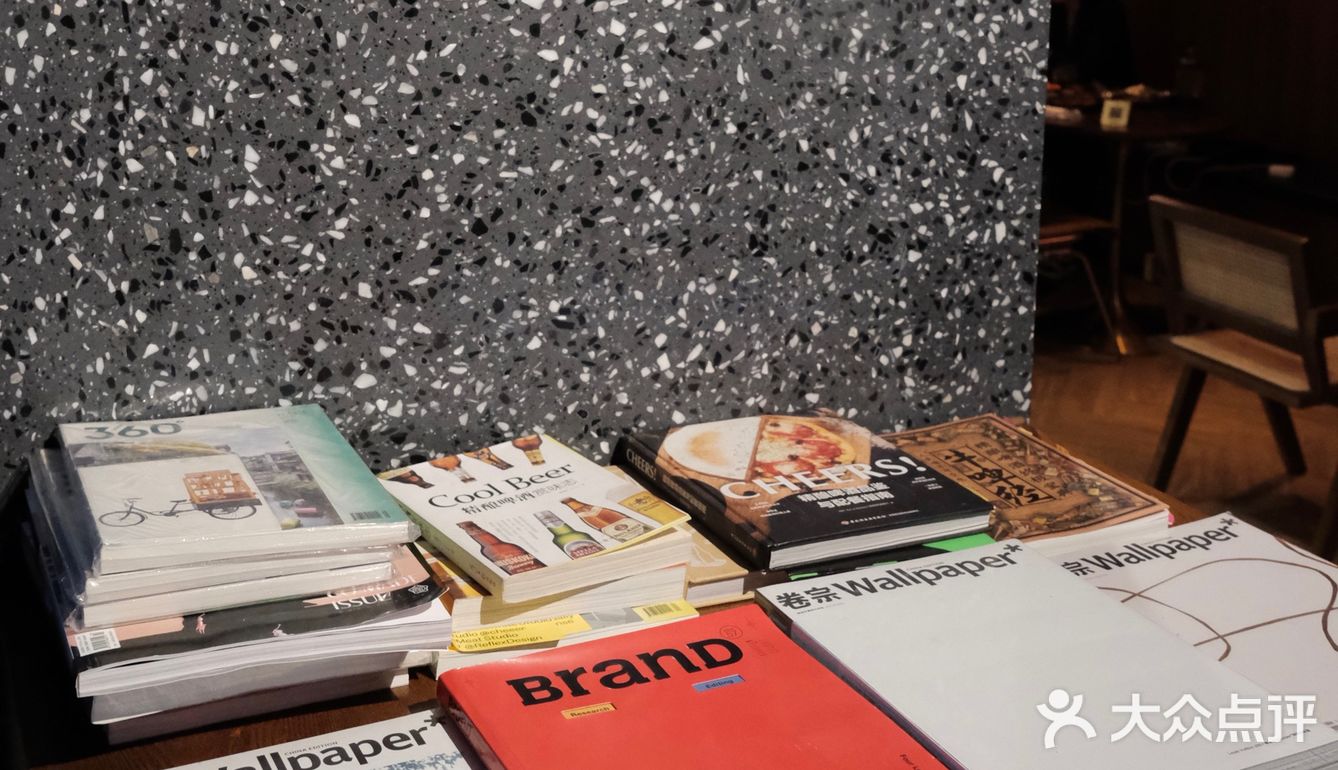 车公庙📍沉浸式美食与精酿啤酒🥗🦑🍻