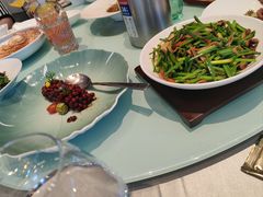 -隆聚时令海鲜(一舟店)