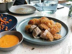 -半山腰·云南菜(侨福芳草地店)
