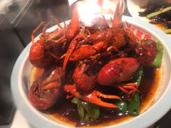 -红盔甲·小龙虾(天钥桥店)