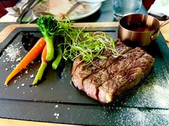 -YUE·6·西式融合餐厅(外滩六号店)