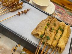 -探唐烧烤(棠东店)