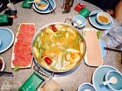 -马老六清真餐厅(雁滩店)
