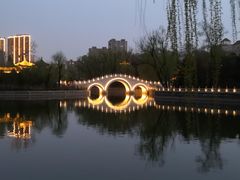 -迎泽公园