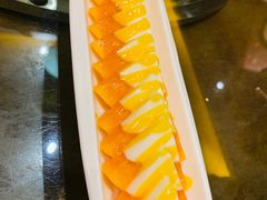 -丫头记(新村店二部)