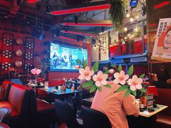 -胡桃里乐队酒馆(三阳路店)