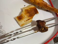 -丽伟的串·烧烤·砂锅(季景天地店)
