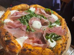 -Alimentari Grande(东湖路店)
