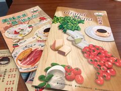 -萨莉亚意式餐厅(国和1000店)