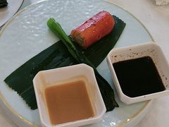 -东江渔村·古典园林·30年粤菜老字号(太和店)