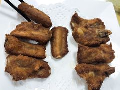 -沙溪佬食店(福生东街店)