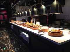 -加餐海鲜自助(集美银泰百货店)