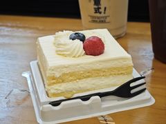 -梦菲思饼屋(瑞金宾馆店)