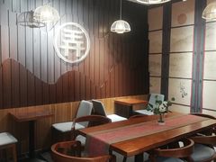 -茶话弄(李家村万达店)