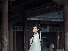 -汉仪华裳汉服旗袍·摄影写真馆(乌镇西栅店)