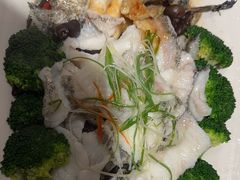 -国惠大酒楼(仓山万达店)