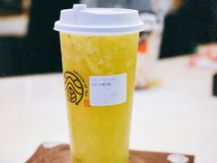 奇异鲜果茉莉-眷茶(赛格国际购物中心店)