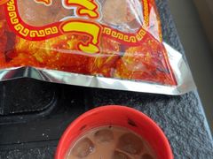 -成珠小凤饼(南华中路店)