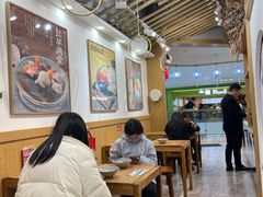 -哼哈豆花工房(高铁吾悦广场店)