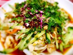 -西贝莜面村(近铁城市广场店)