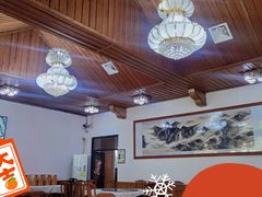大堂-冰泉豆浆馆(白云山总店)