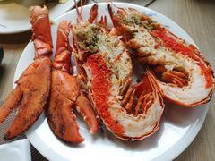 -星伦多自助料理·涮烤一体(杭州来福士店)