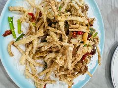 -老四川平头酸菜鱼(衙前店)