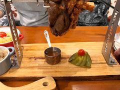 -haxnbauer海森堡德国餐厅(深圳coco店)