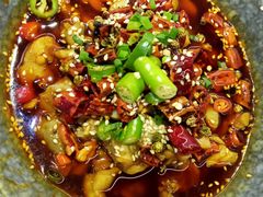 跳跳蛙-付小姐在成都(川沙店)