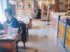 -通海俄式烧烤·俄罗斯大串(嵩山路店)