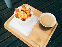 -原麦世家(莱蒙店)