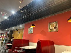 -鸭掌门特色火锅(文景路店)