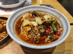 -觅香串串香·麻辣烫·冒菜(欧美广场店)