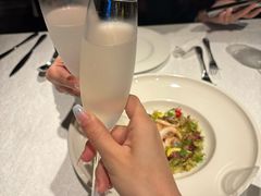-恰餐厅 CHAR Bar & Grill (珠海仁恒洲际店)