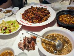 -茅庐川菜(烟台万象汇店)