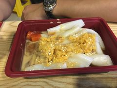 -食盈碗仔翅(星玺广场店)