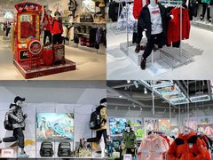 -宝龙广场(福州台江店)