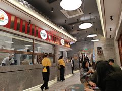 -民信老铺(双皮奶博物馆店)