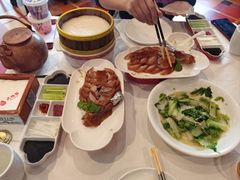 -大鸭梨烤鸭(石佛营店)