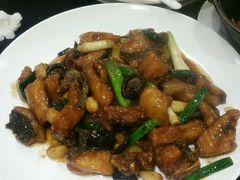 -美极鲜食坊(宝安南路店)