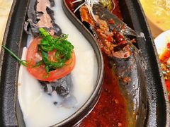 -锦府盐帮·侯宅(五棵松万达店)