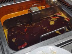 -海底捞火锅(欣大百货店)