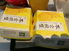 -麦当劳(无锡滨湖万达店)