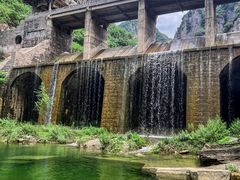 -青龙山生态文化旅游区