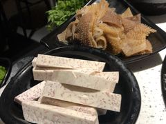 -京韵胡同·酱香羊蝎子火锅涮肉(长寿路店)