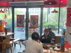 -赵美丽·重庆社区火锅·直营店(火车东站·中豪国际店)