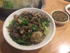 -嬷孙家潮汕牛肉火锅(北京路天河城店)