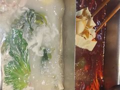 -倍儿红喜临门火锅(文兴路店)