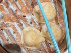 -小杨生煎(香港名都店)