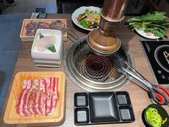 -火炉火自助餐(枫蓝国际店)